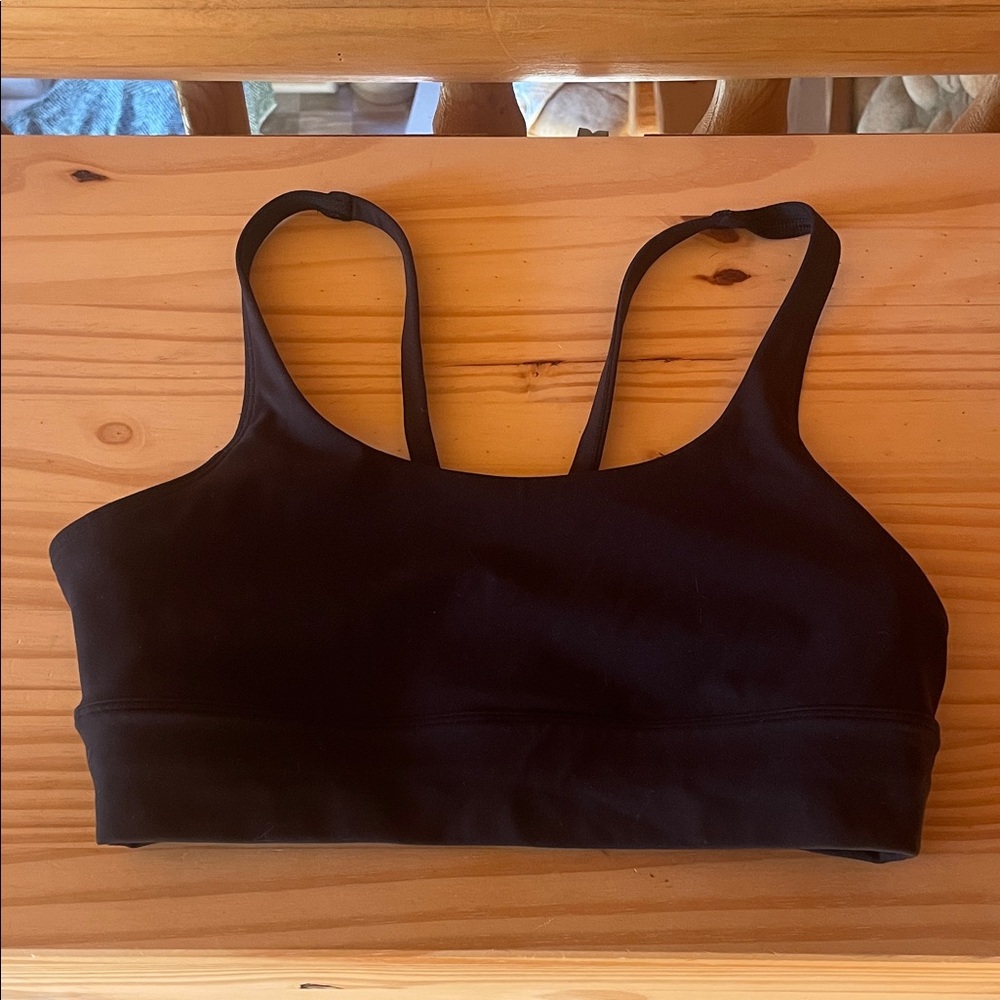 Vuori Yosemite Longline bra